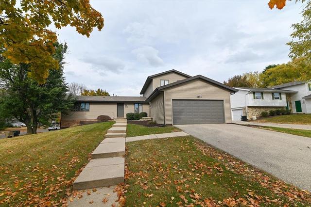 69346938 Chester Dr, Madison, WI 53719