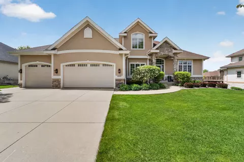 1729 Alysen Ln, Waunakee, WI 53597