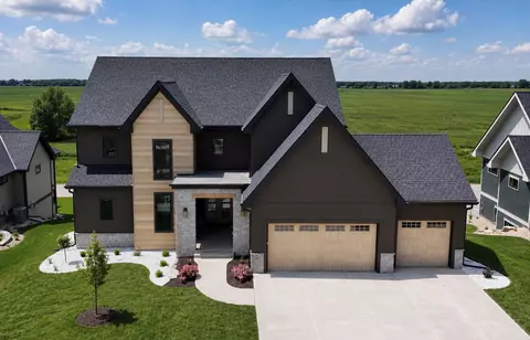 1109 Kyron Dr, Waunakee, WI 53597