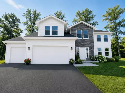 11246 N Hillside Rd, Edgerton, WI 53534