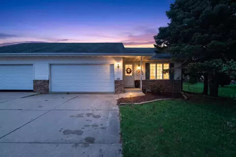 1222 Arthur Dr, Milton, WI 53563