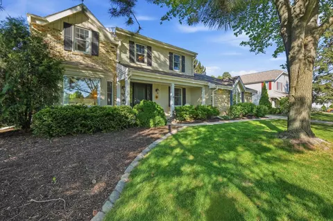 6606 Woodgate Rd, Middleton, WI 53562