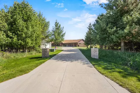 n8253 County Highway X, Belleville, WI 53508