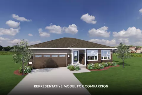 1987 Leopold Way, Sun Prairie, WI 53590