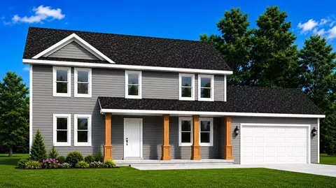 L2 S Vine Street, Belleville, WI 53508