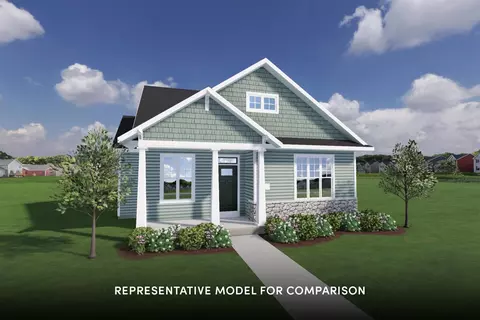 403 Savannah Dr, Oregon, WI 53575