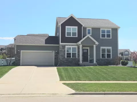6614 Wolf Hollow Rd, Windsor, WI 53598