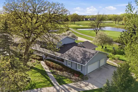 1542 Comanche Gln, Madison, WI 53704