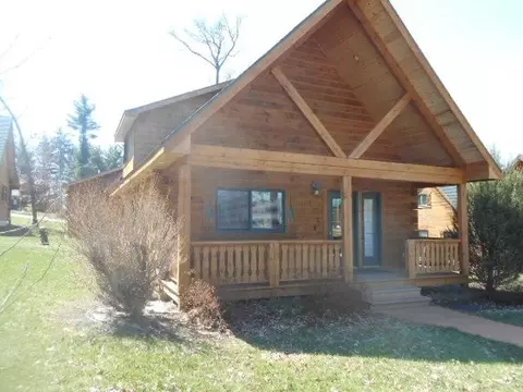 812 Waterslide Ct, Warrens, WI 54666