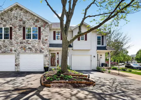 6167 Dell Dr #3, Madison, WI 53718