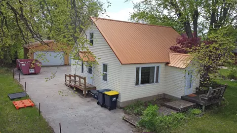 614 Sherman St, Mauston, WI 53948