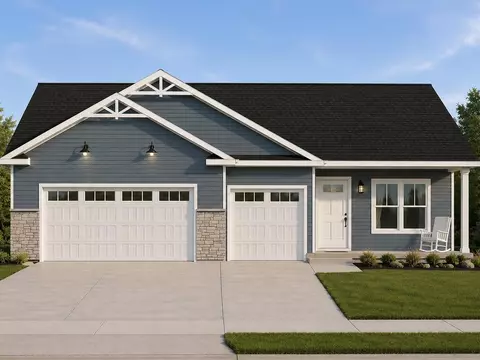 609 Lake View Ave, Merrimac, WI 53561
