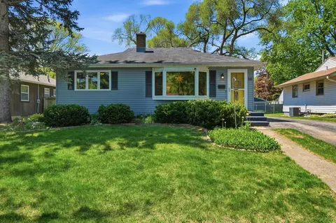 58 Bradford Ln, Madison, WI 53714