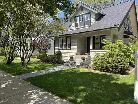 2202 Keyes Ave, Madison, WI 53711