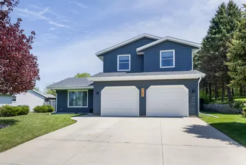 455 Ventura Ln, Whitewater, WI 53190