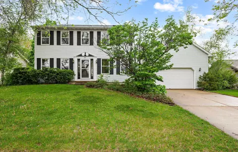 435 Ash St, Oregon, WI 53575
