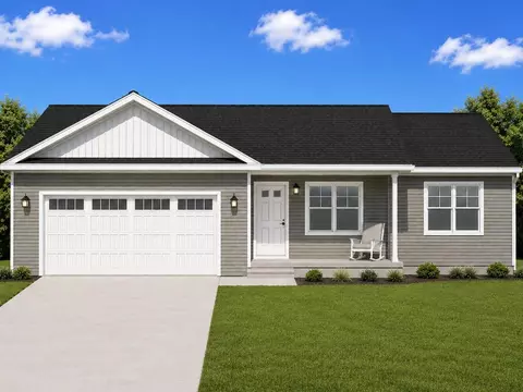 205 Will St, Rock Springs, WI 53961