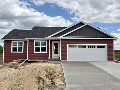 309 Prairie Hills Dr, Dodgeville, WI 53533