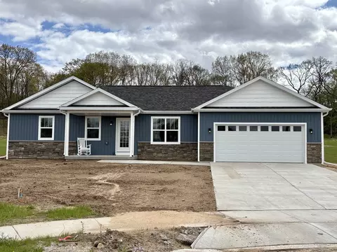 2929 Blue Jay Ln, Portage, WI 53901