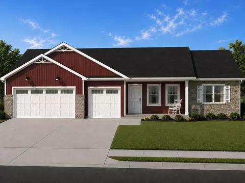 470 Nickolas St, Randolph, WI 53956