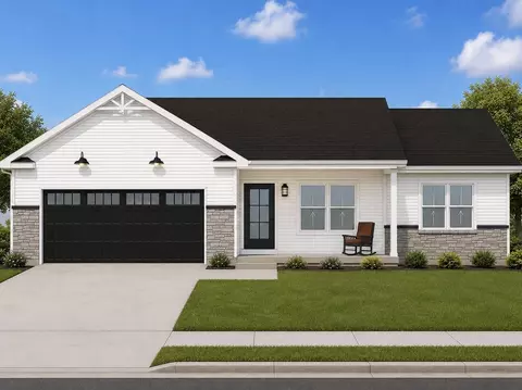 2033 Handel St, Black Earth, WI 53515