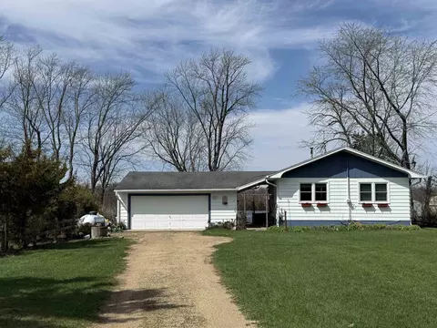 2893 Cty Rd Z, Adams, WI 53910