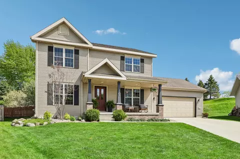 3809 Drumlin Ln, Madison, WI 53719