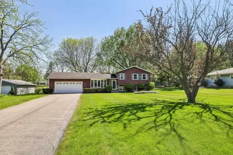 3745 Elna Rd, Madison, WI 53718