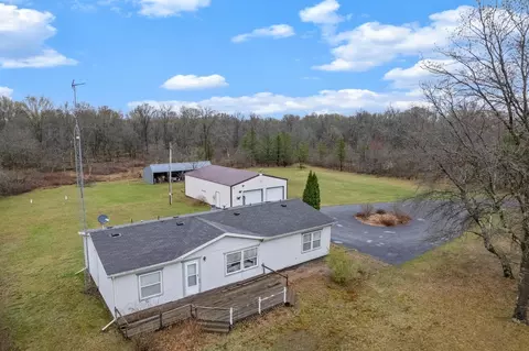 w4870 30th Street East, Necedah, WI 54646