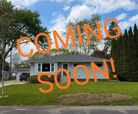 4702 Meredithe Ave, Madison, WI 53716