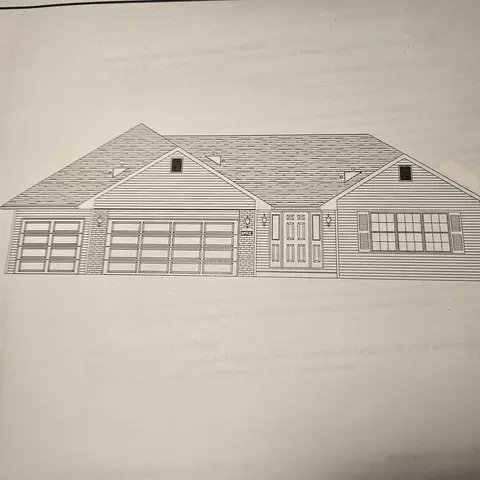 1101 E Birchwood Dr, Beloit, WI 53511