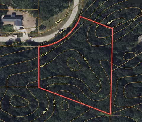 Lt14 Blue Heron, Whitewater, WI 53190