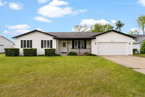 3741 Balmoral Dr, Janesville, WI 53548