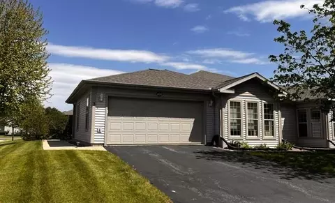 404 Henry Dr #3, Portage, WI 53901