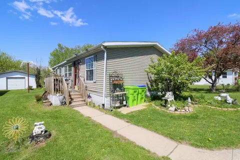 n3305 County Road M #179, West Salem, WI 54669