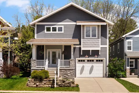 9414 Ancient Oak Ln, Verona, WI 53593