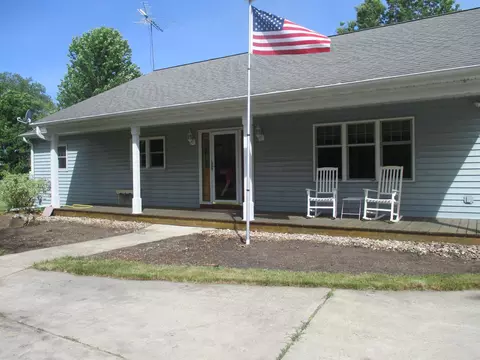 w5390 Buffalo Drive, Montello, WI 53949