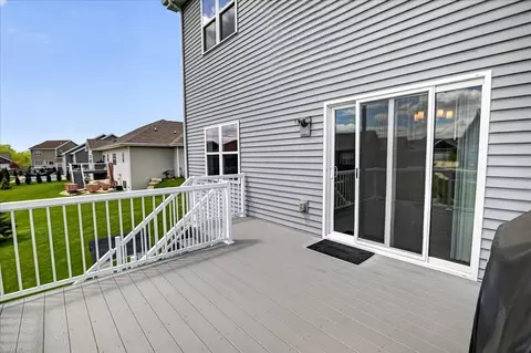 Exterior - 4416 Eagle Ridge Ln, Windsor, WI 53598 photo 9 of 9