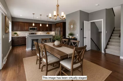 Dining - 4416 Eagle Ridge Ln, Windsor, WI 53598 photo 4 of 5