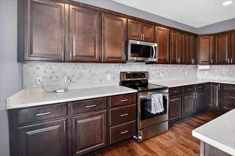 Kitchen - 4416 Eagle Ridge Ln, Windsor, WI 53598 photo 3 of 7