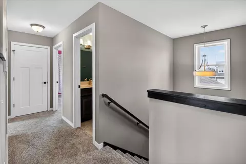 Entry Way - 4416 Eagle Ridge Ln, Windsor, WI 53598 photo 3 of 3
