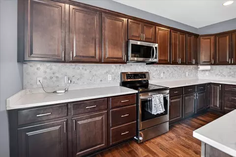Kitchen - 4416 Eagle Ridge Ln, Windsor, WI 53598 photo 3 of 7