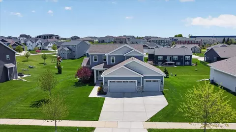 View/Area - 4416 Eagle Ridge Ln, Windsor, WI 53598 photo 2 of 6