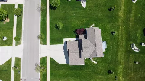 View/Area - 4416 Eagle Ridge Ln, Windsor, WI 53598 photo 3 of 6