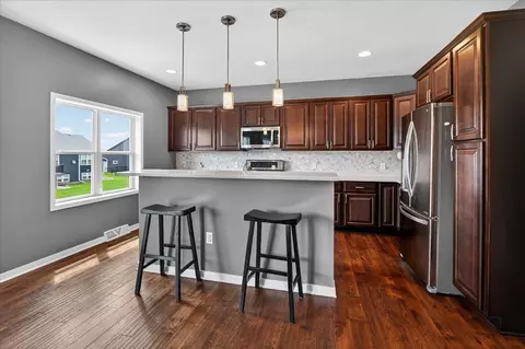 Kitchen - 4416 Eagle Ridge Ln, Windsor, WI 53598 photo 1 of 7