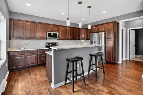 Kitchen - 4416 Eagle Ridge Ln, Windsor, WI 53598 photo 2 of 7