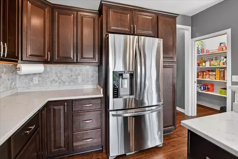Kitchen - 4416 Eagle Ridge Ln, Windsor, WI 53598 photo 7 of 7