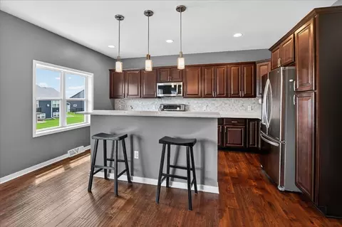Kitchen - 4416 Eagle Ridge Ln, Windsor, WI 53598 photo 1 of 7