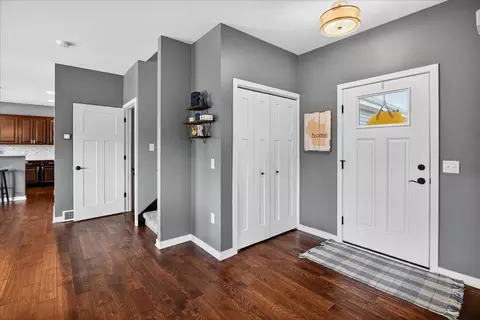Entry Way - 4416 Eagle Ridge Ln, Windsor, WI 53598 photo 1 of 3