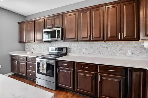 Kitchen - 4416 Eagle Ridge Ln, Windsor, WI 53598 photo 6 of 7